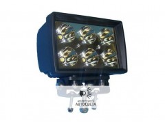 Светодиодные фары IPF SP10W710